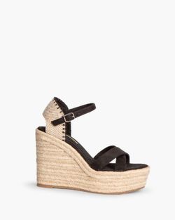 Cale noire Sienne marque Corina REF M4335