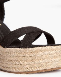 Cale noire Sienne marque Corina REF M4335