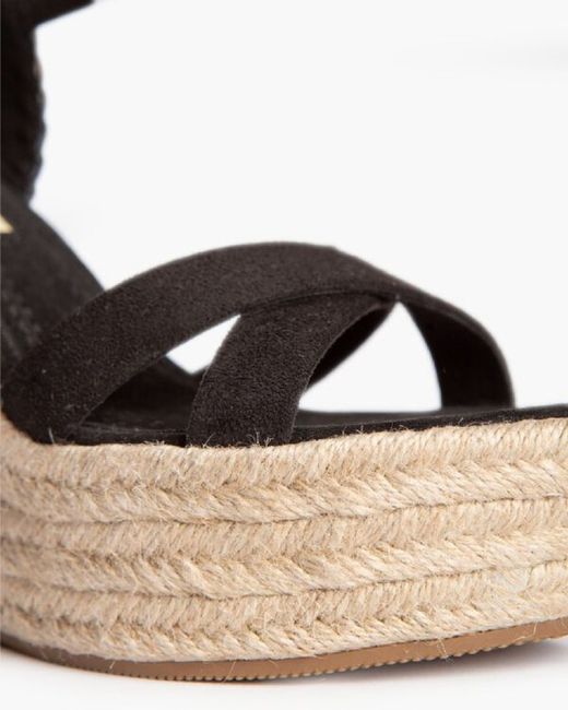 Cale noire Sienne marque Corina REF M4335