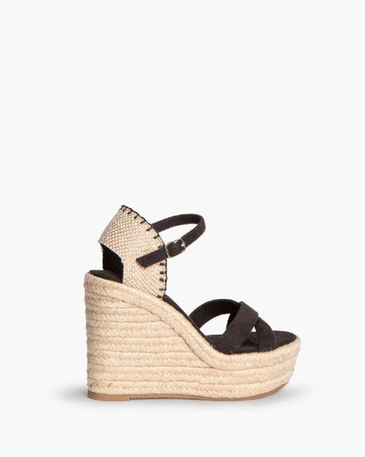 Cale noire Sienne marque Corina REF M4335