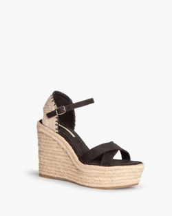 Cale noire Sienne marque Corina REF M4335