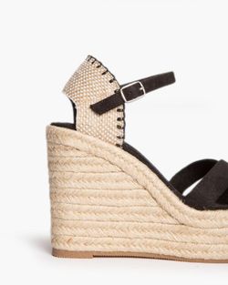 Cale noire Sienne marque Corina REF M4335