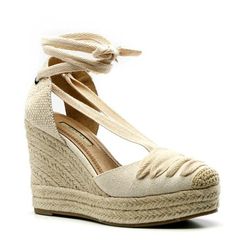 Zeppa Valenciana Beige Corina marca REF M2301