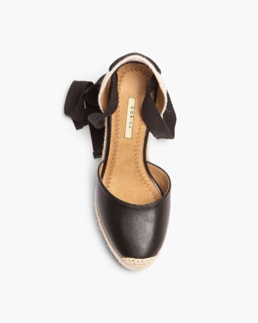 Zeppa Vera Nera marca Corina RIF M4297