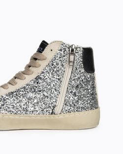 Stivaletti Corina in piombo RIF. M5506