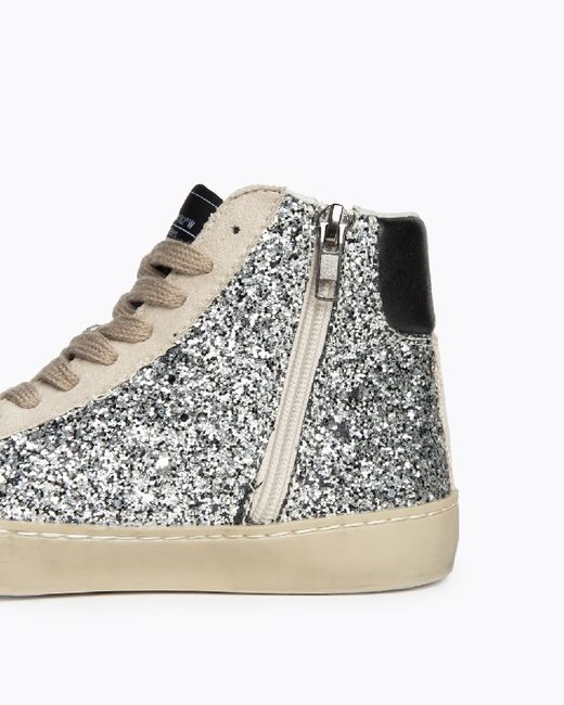 Stivaletti Corina in piombo RIF. M5506