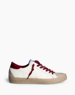 Scarpa sportiva Amy Burgundy, Corina Brand, RIF M6020