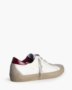 Scarpa sportiva Amy Burgundy, Corina Brand, RIF M6020