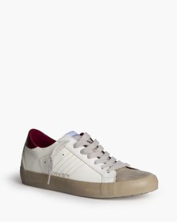 Scarpa sportiva Amy Burgundy, Corina Brand, RIF M6020