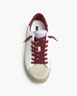 Scarpa sportiva Amy Burgundy, Corina Brand, RIF M6020