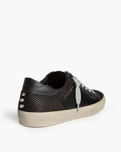 Deportiva Amy Negro Marca Corina REF M4501