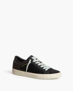 Deportiva Amy Negro Marca Corina REF M4501