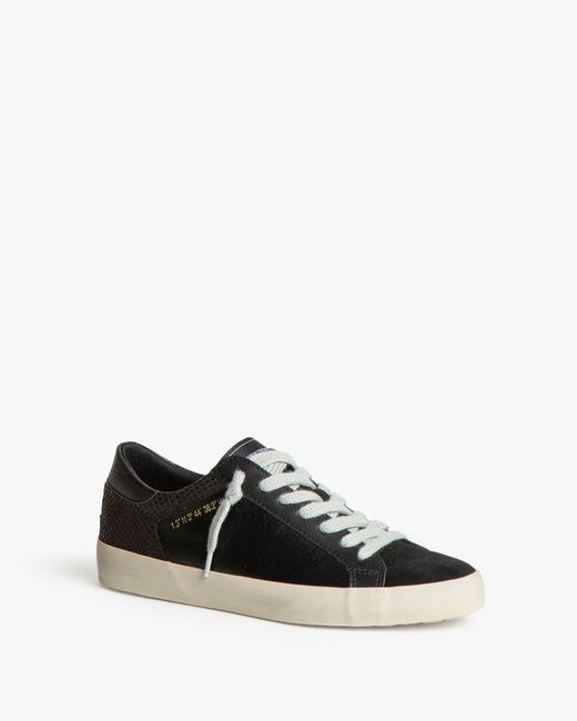 Deportiva Amy Negro Marca Corina REF M4501