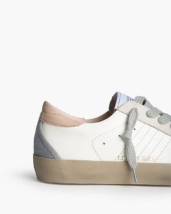 Scarpe da ginnastica Amy Rosa - Blu Corina Brand REF M6020