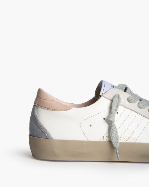 Scarpe da ginnastica Amy Rosa - Blu Corina Brand REF M6020