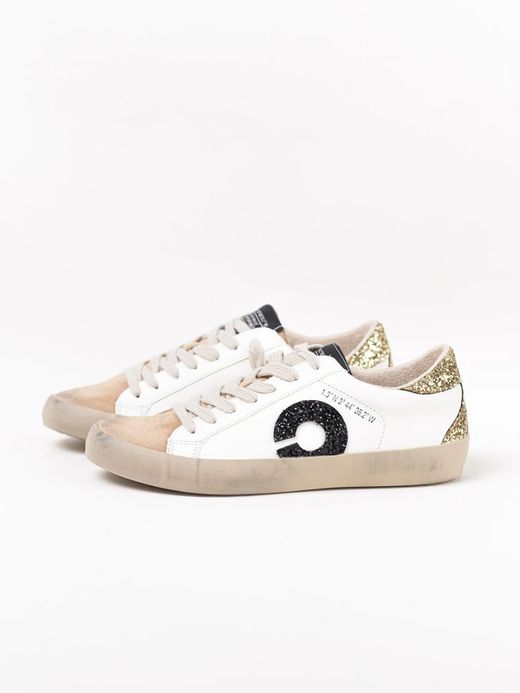 Oro Oro-Nero sport marca Corina RIF. M3503