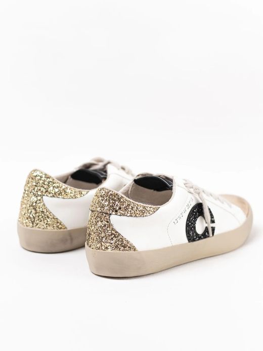 Oro Oro-Nero sport marca Corina RIF. M3503