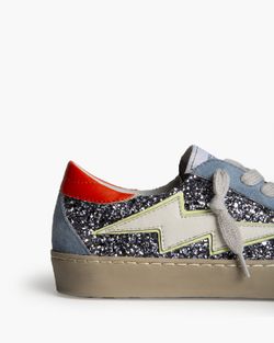 Scarpe sportive Corina Brand Blue Rayo REF M6022