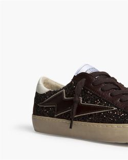 Scarpe sportive Rayo Café marca Corina RIF M6500