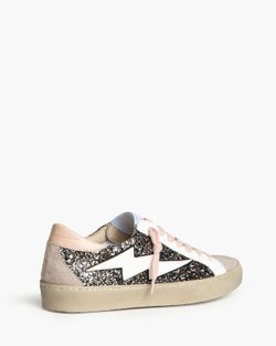 Deportiva Rayo Negro Marca Corina REF M5041