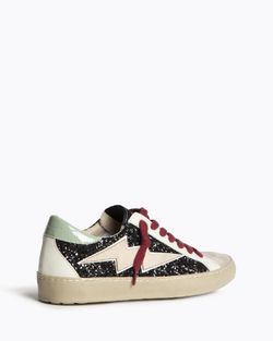 Corina Brand Rayo Preto Sportswear REF M5505