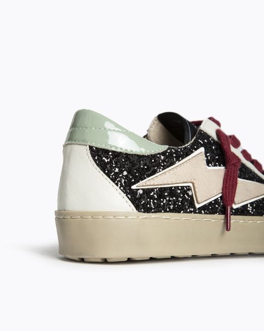 Corina Brand Rayo Preto Sportswear REF M5505