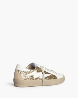 Deportiva Rayo Oro Marca Corina REF M5041