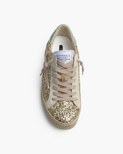 Sapatilhas Desportivas Corina Rayo Oro REF M6022