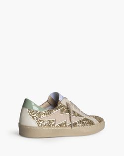 Sapatilhas Desportivas Corina Rayo Oro REF M6022