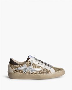 Scarpe sportive Corina Rayo Oro REF M6500