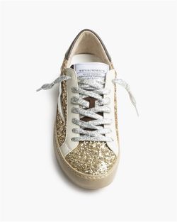 Scarpe sportive Corina Rayo Oro REF M6500