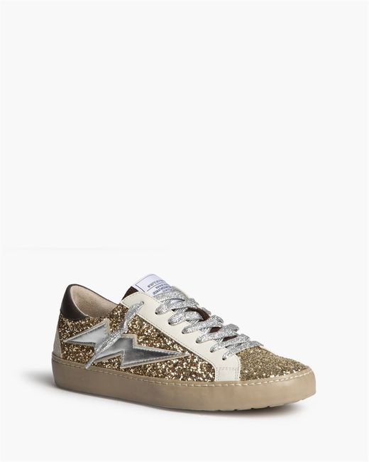 Scarpe sportive Corina Rayo Oro REF M6500