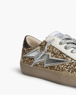 Scarpe sportive Corina Rayo Oro REF M6500