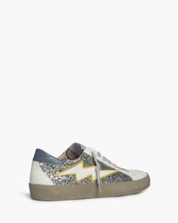 Deportiva Rayo Plata Marca Corina REF M4503