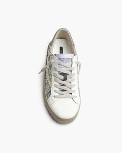 Deportiva Rayo Plata Marca Corina REF M4503