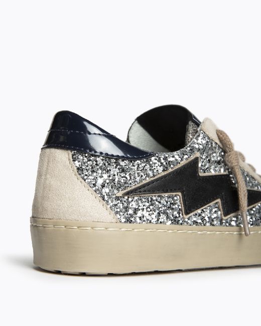 Corina Brand Rayo Plomo Sportswear REF M5505