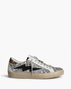 Scarpe sportive Rayo Café marca Corina RIF M6500