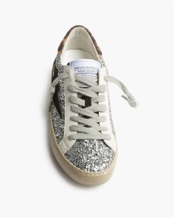 Scarpe sportive Rayo Café marca Corina RIF M6500