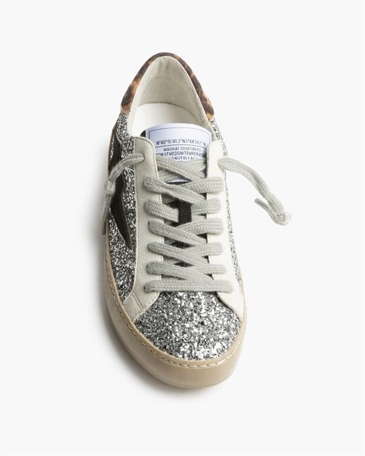 Scarpe sportive Rayo Café marca Corina RIF M6500
