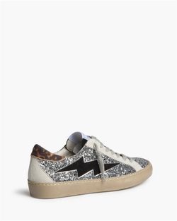 Scarpe sportive Rayo Café marca Corina RIF M6500