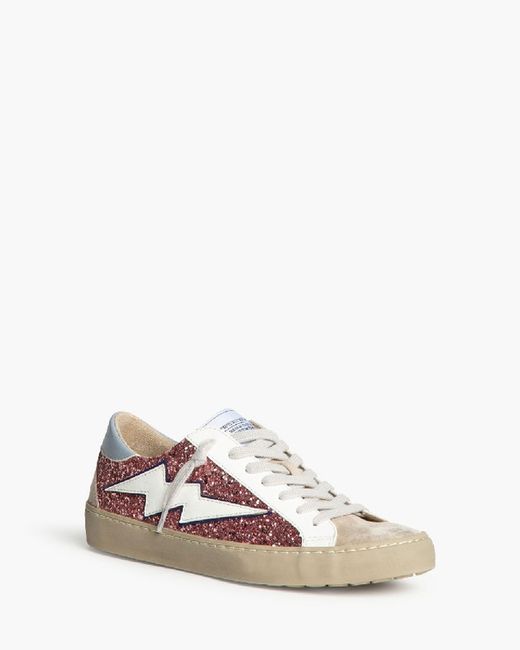 Deportiva Rayo Rosa Marca Corina REF M5041