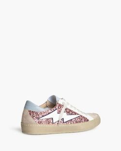 Deportiva Rayo Rosa Marca Corina REF M5041