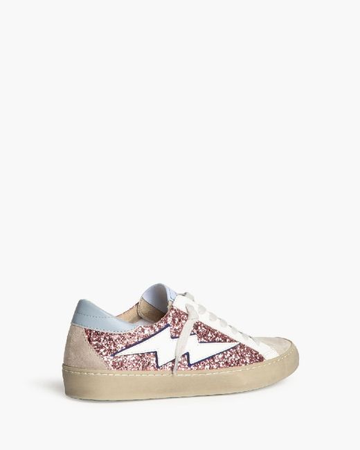 Deportiva Rayo Rosa Marca Corina REF M5041