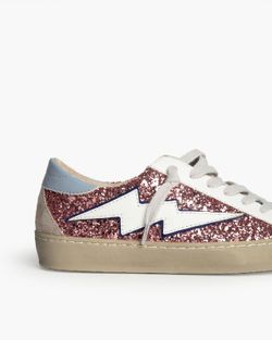 Deportiva Rayo Rosa Marca Corina REF M5041