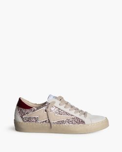 Scarpa sportiva Pink Ray Marca Corina REF M6022