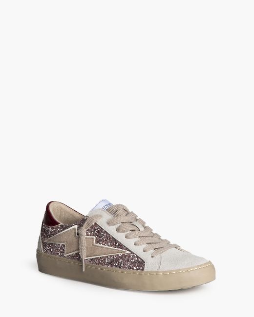 Scarpa sportiva Pink Ray Marca Corina REF M6022