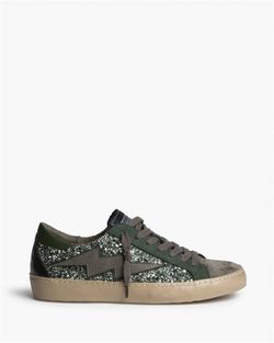 Scarpe sportive Corina Green Ray REF M6500