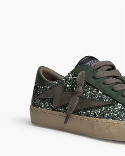 Scarpe sportive Corina Green Ray REF M6500