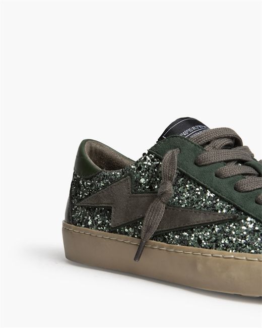 Scarpe sportive Corina Green Ray REF M6500
