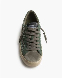 Scarpe sportive Corina Green Ray REF M6500